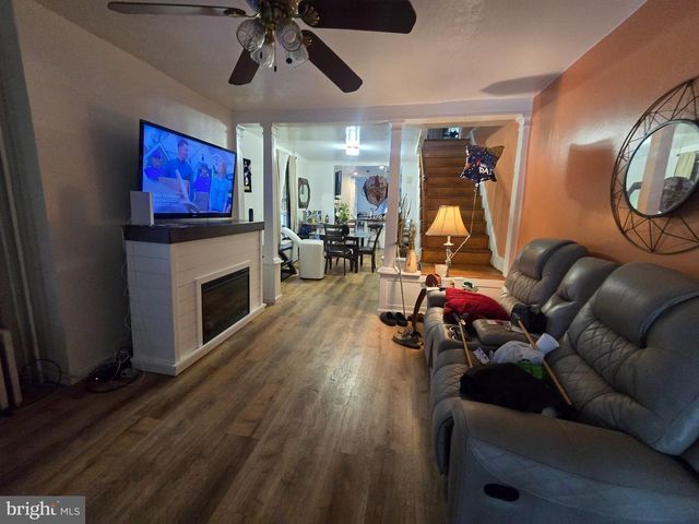 6113 N LAMBERT ST, Philadelphia, PA 19138