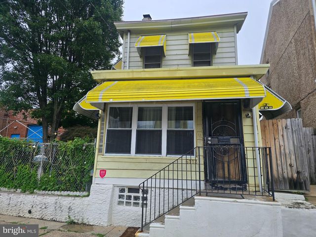 6113 N LAMBERT ST, Philadelphia, PA 19138