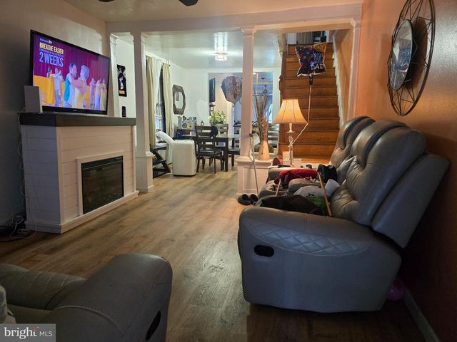 6113 N LAMBERT ST, Philadelphia, PA 19138