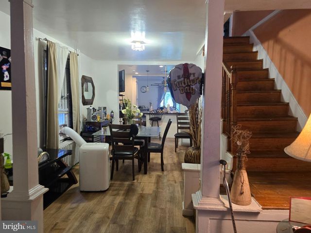 6113 N LAMBERT ST, Philadelphia, PA 19138