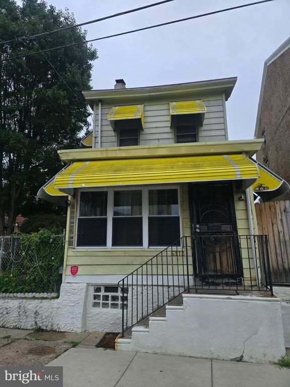 6113 N LAMBERT ST, PHILADELPHIA, PA 19138 — photo 2