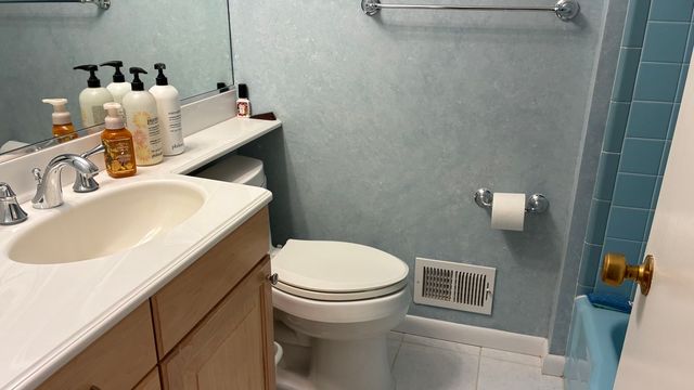 419 Parkridge DRIVE, Bethel Park, PA 15102