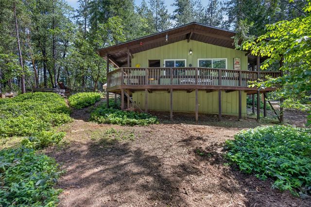 7207 Wentworth Springs Rd, Georgetown, CA 95634