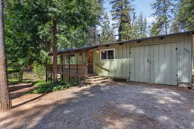 7207 Wentworth Springs Rd, Georgetown, CA 95634