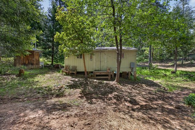 7207 Wentworth Springs Rd, Georgetown, CA 95634