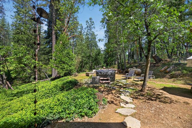 7207 Wentworth Springs Rd, Georgetown, CA 95634