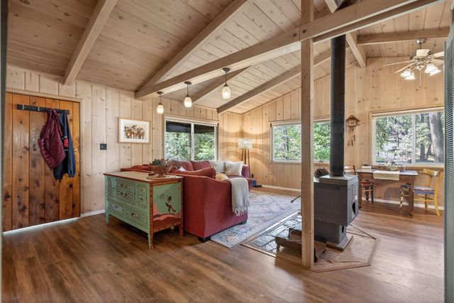 7207 Wentworth Springs Rd, Georgetown, CA 95634