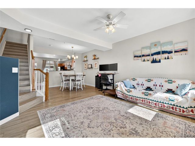 18726 E Yale Cir E, Aurora, CO 80013