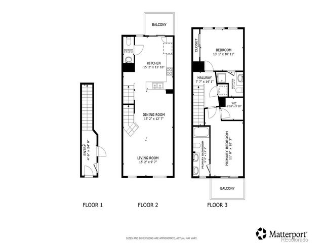 18726 E Yale Cir E, Aurora, CO 80013