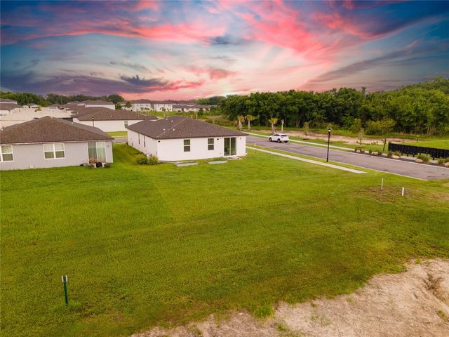 3303 ASHER MOON LANE, Zephyrhills, FL 33540