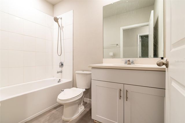 3303 ASHER MOON LANE, Zephyrhills, FL 33540