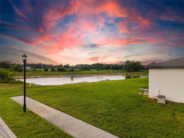 3303 ASHER MOON LANE, Zephyrhills, FL 33540