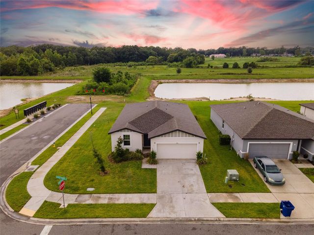 3303 ASHER MOON LANE, Zephyrhills, FL 33540