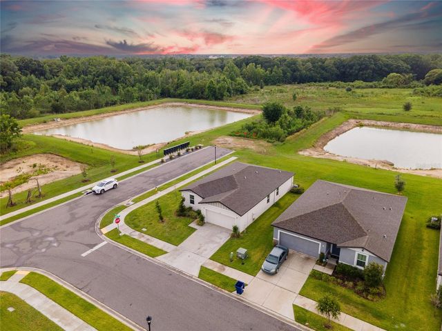 3303 ASHER MOON LANE, Zephyrhills, FL 33540