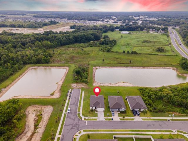 3303 ASHER MOON LANE, Zephyrhills, FL 33540