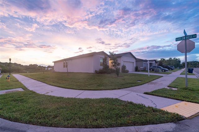3303 ASHER MOON LANE, Zephyrhills, FL 33540