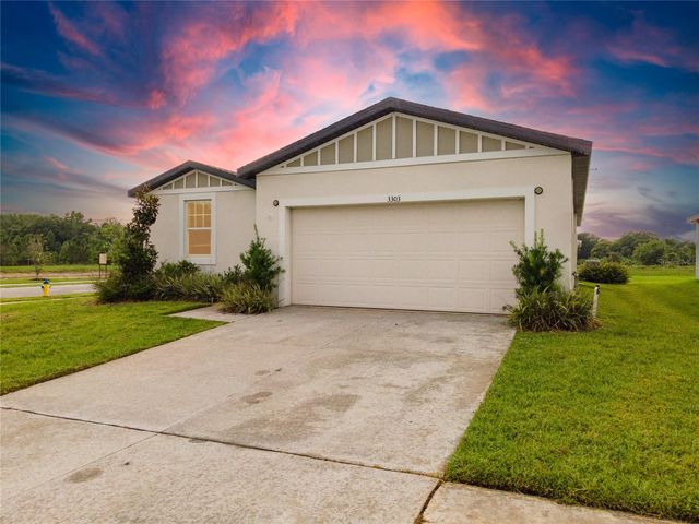 3303 ASHER MOON LANE, Zephyrhills, FL 33540
