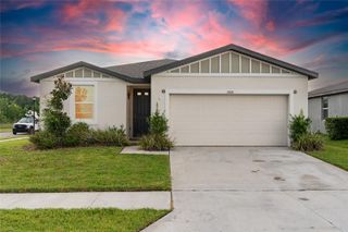 3303 ASHER MOON LANE, Zephyrhills, FL 33540