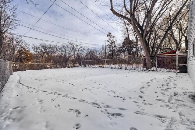 3546 June Avenue N, Robbinsdale, MN 55422