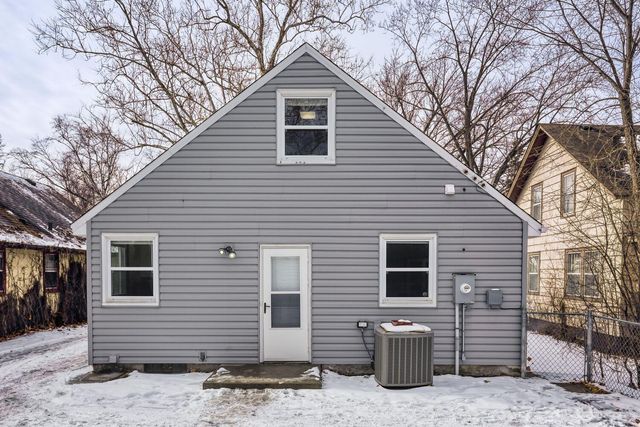 3546 June Avenue N, Robbinsdale, MN 55422