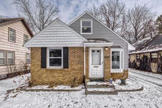 3546 June Avenue N, Robbinsdale, MN 55422