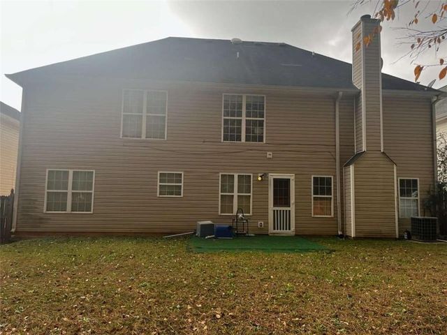 5009 Duval Point Way, Snellville, GA 30039