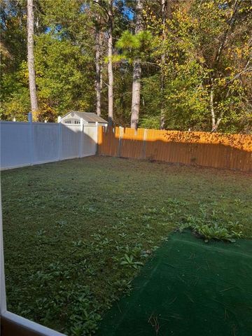 5009 Duval Point Way, Snellville, GA 30039