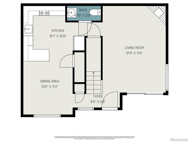 2900 Purcell St B6, Brighton, CO 80601