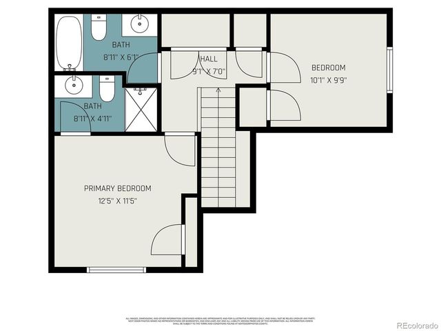 2900 Purcell St B6, Brighton, CO 80601