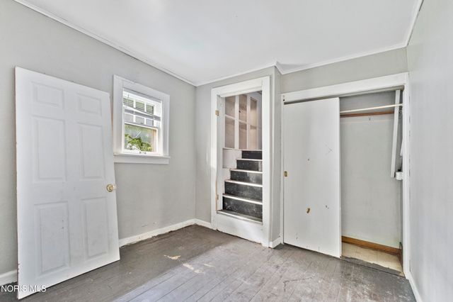 638 Woodstock Avenue, Toledo, OH 43607