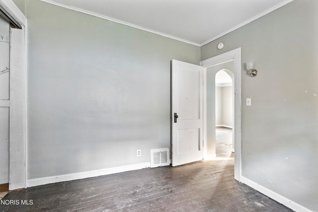638 Woodstock Avenue, Toledo, OH 43607