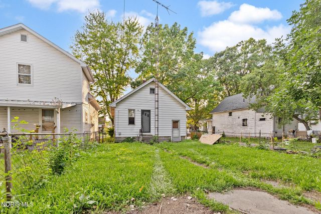 638 Woodstock Avenue, Toledo, OH 43607