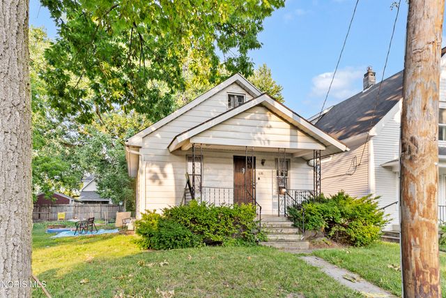 638 Woodstock Avenue, Toledo, OH 43607