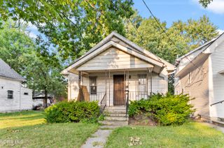 638 Woodstock Avenue, Toledo, OH 43607
