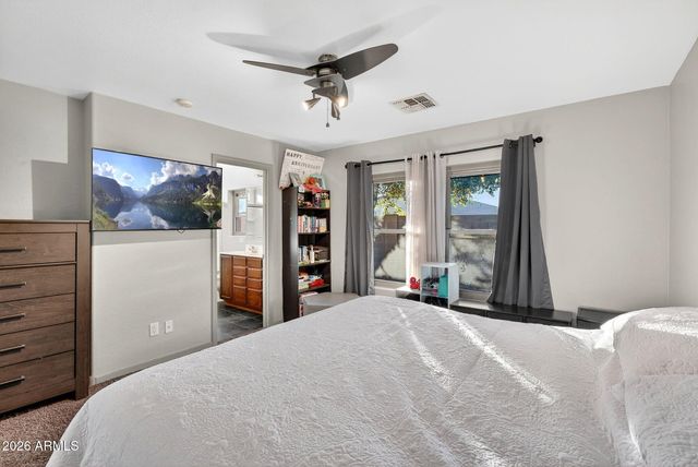 7612 S 64TH Lane, Laveen, AZ 85339