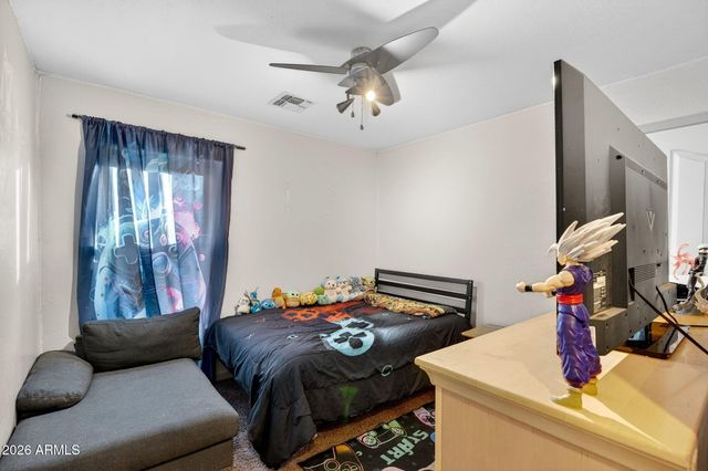 7612 S 64TH Lane, Laveen, AZ 85339