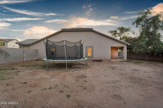 7612 S 64TH Lane, Laveen, AZ 85339