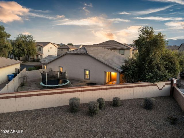 7612 S 64TH Lane, Laveen, AZ 85339