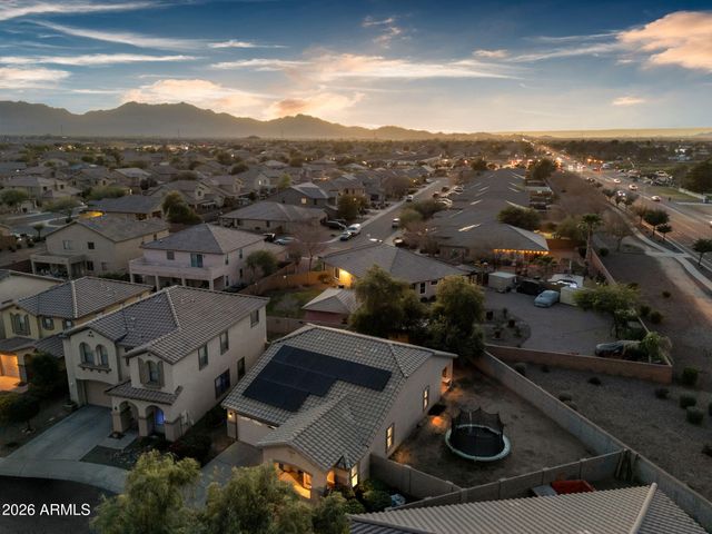 7612 S 64TH Lane, Laveen, AZ 85339