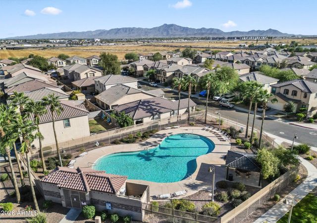 7612 S 64TH Lane, Laveen, AZ 85339