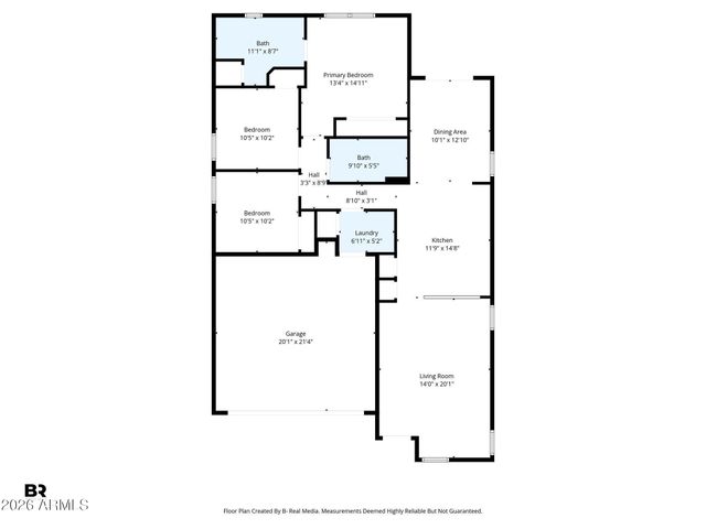 7612 S 64TH Lane, Laveen, AZ 85339