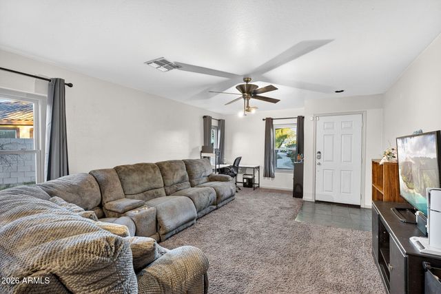 7612 S 64TH Lane, Laveen, AZ 85339