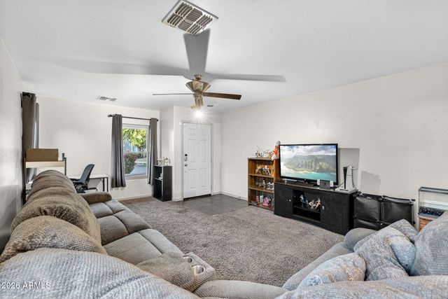 7612 S 64TH Lane, Laveen, AZ 85339