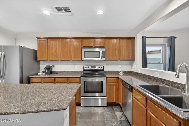 7612 S 64TH Lane, Laveen, AZ 85339