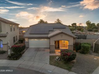 7612 S 64TH Lane, Laveen, AZ 85339