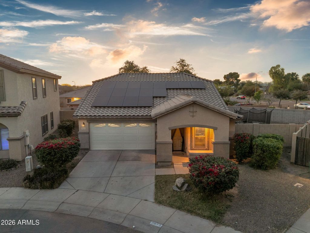 7612 S 64TH Lane, Laveen, AZ 85339