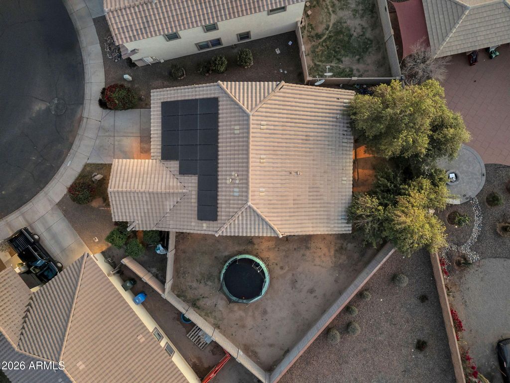 Image 22 of property listing at 7612 S 64TH Lane, Laveen, AZ 85339