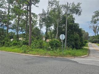 1239 Amherst Terrace, Inverness, FL 34452