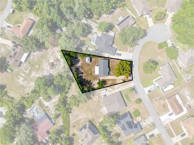 463 CHESTNUT COURT, Deltona, FL 32725