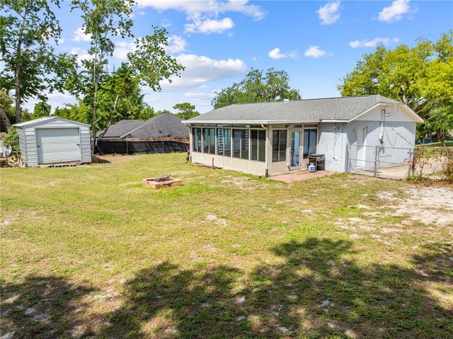 463 CHESTNUT COURT, Deltona, FL 32725